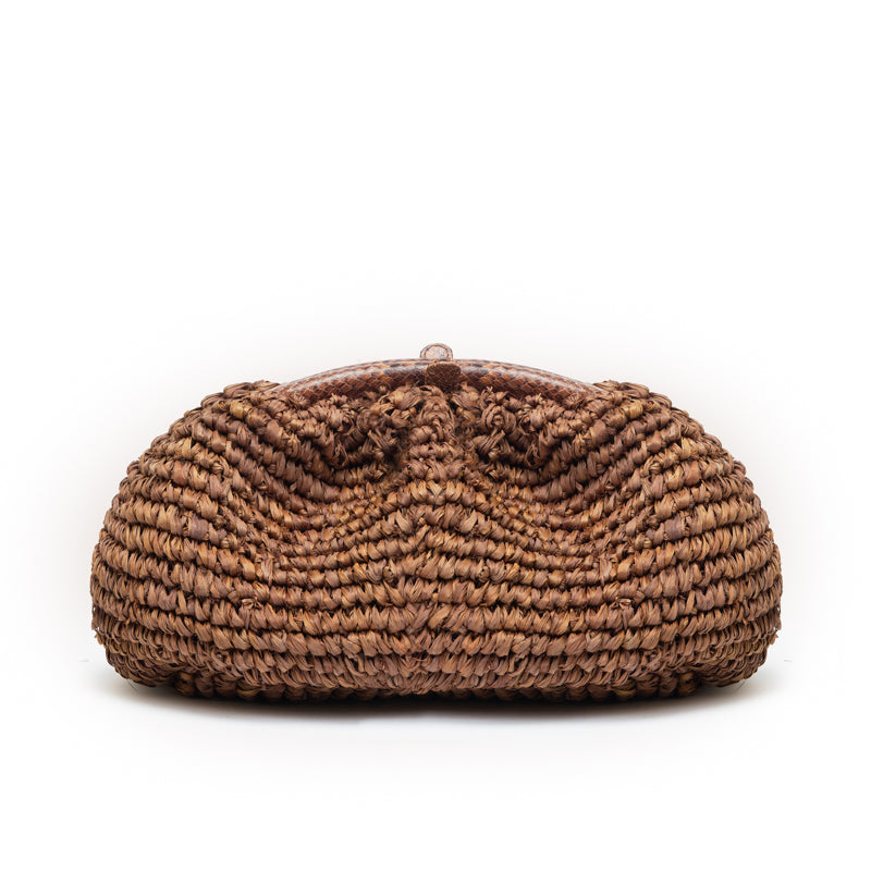 LADY RAFFIA – KTO2 Bespoke