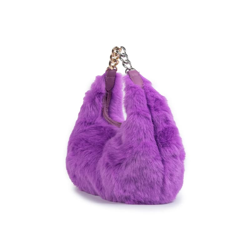 GEMINI FUR MINI | PURPLE – KTO2 Bespoke