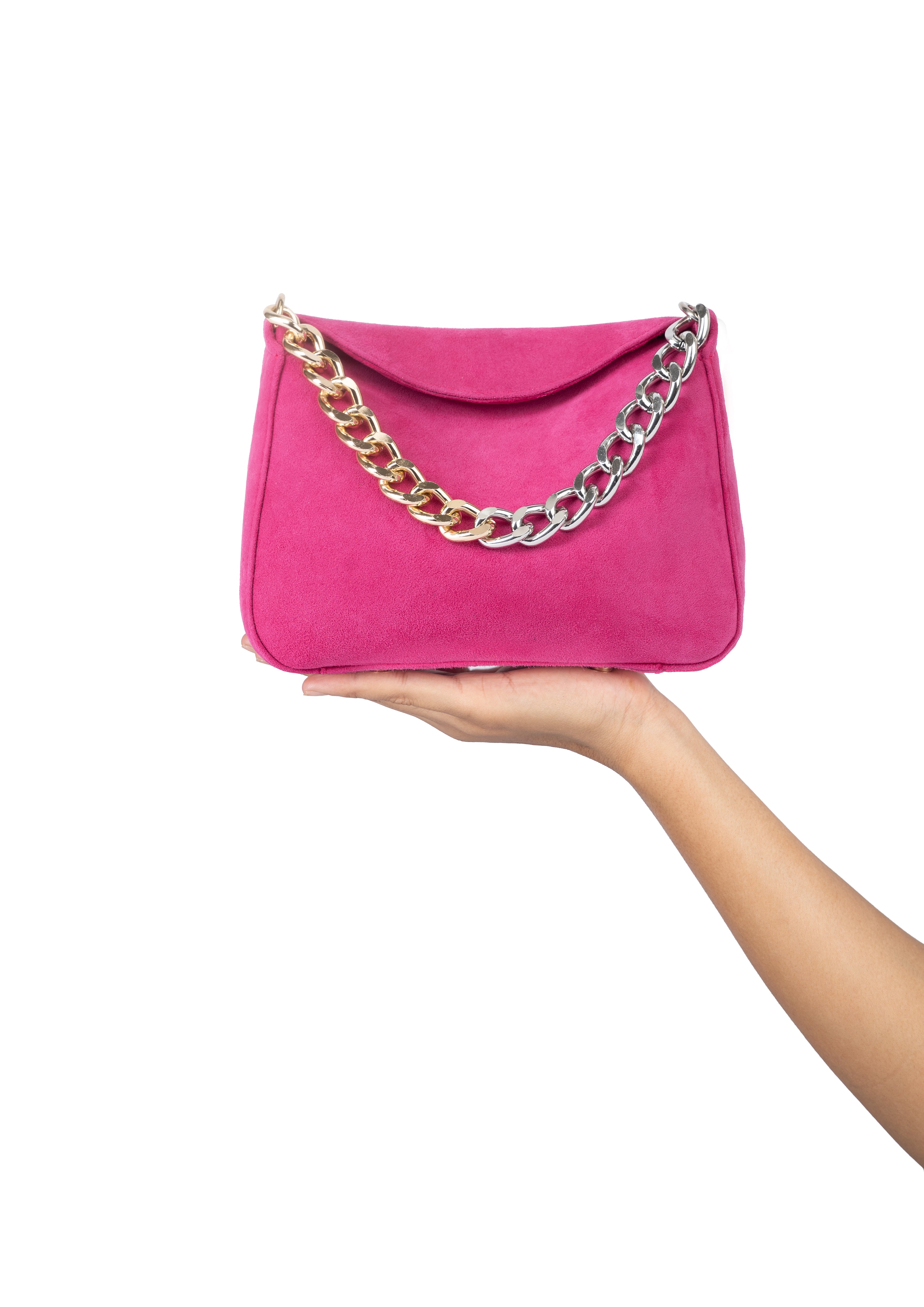 GEMINI MINI | HOT PINK – KTO2 Bespoke