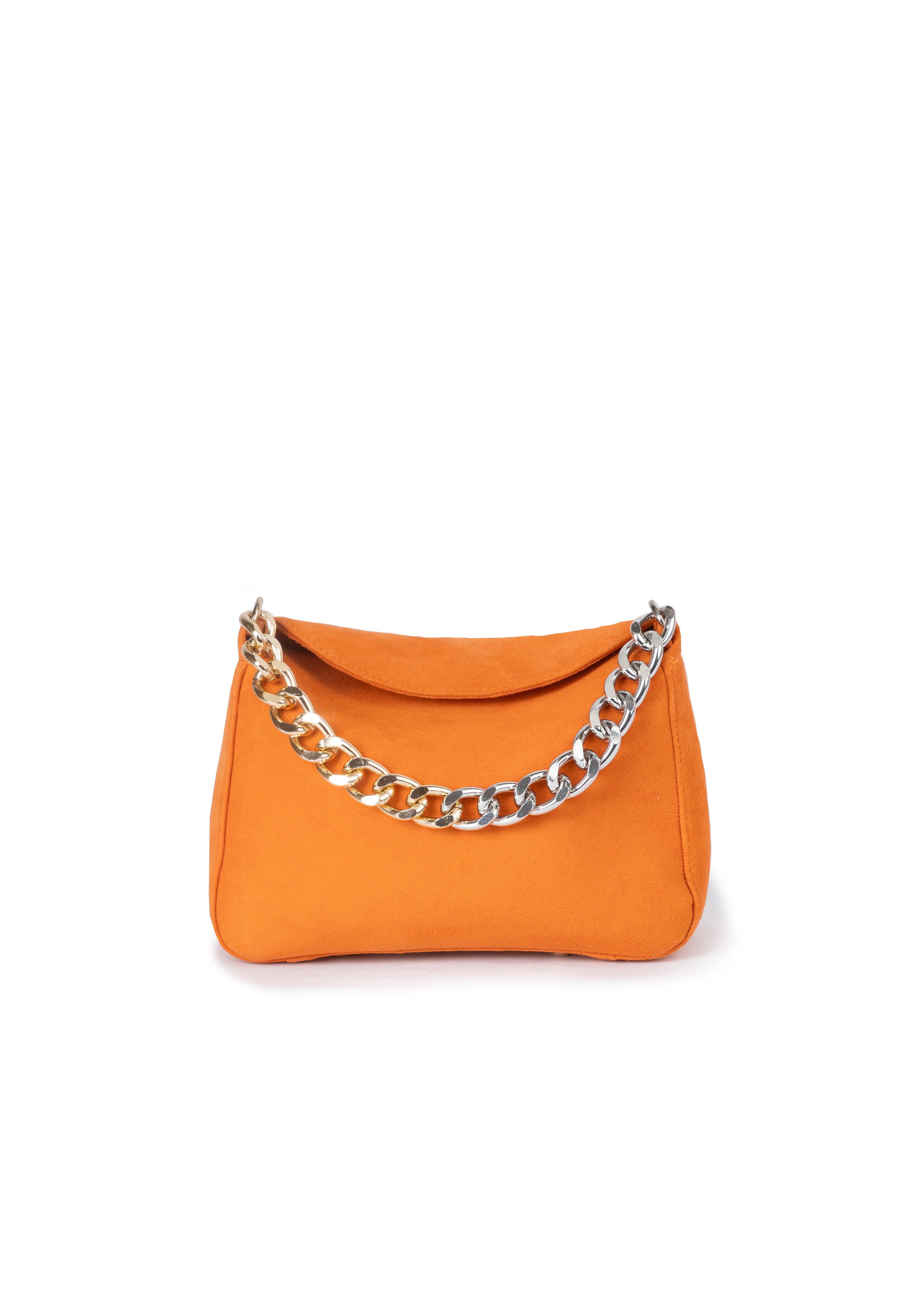 GEMINI MINI | ORANGE – KTO2 Bespoke