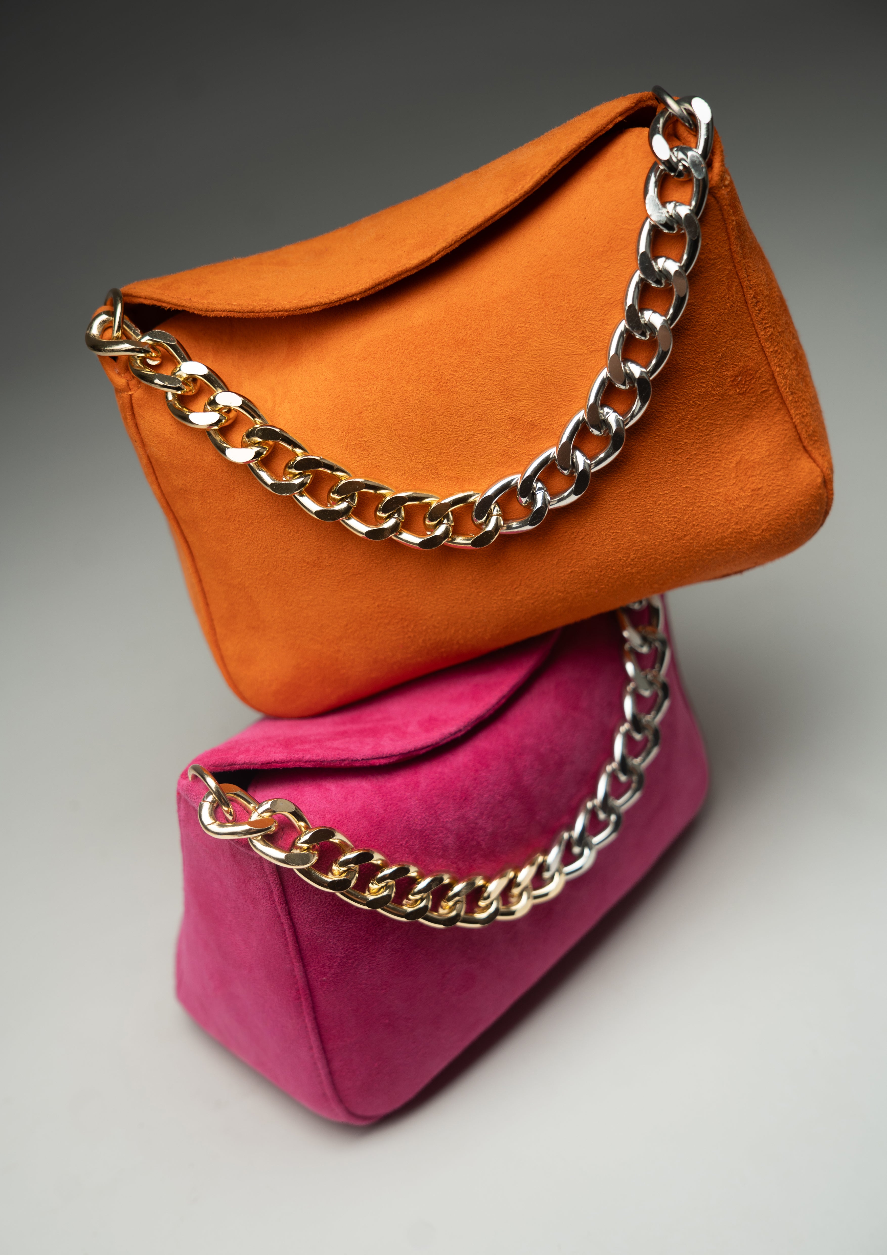 GEMINI MINI | ORANGE – KTO2 Bespoke
