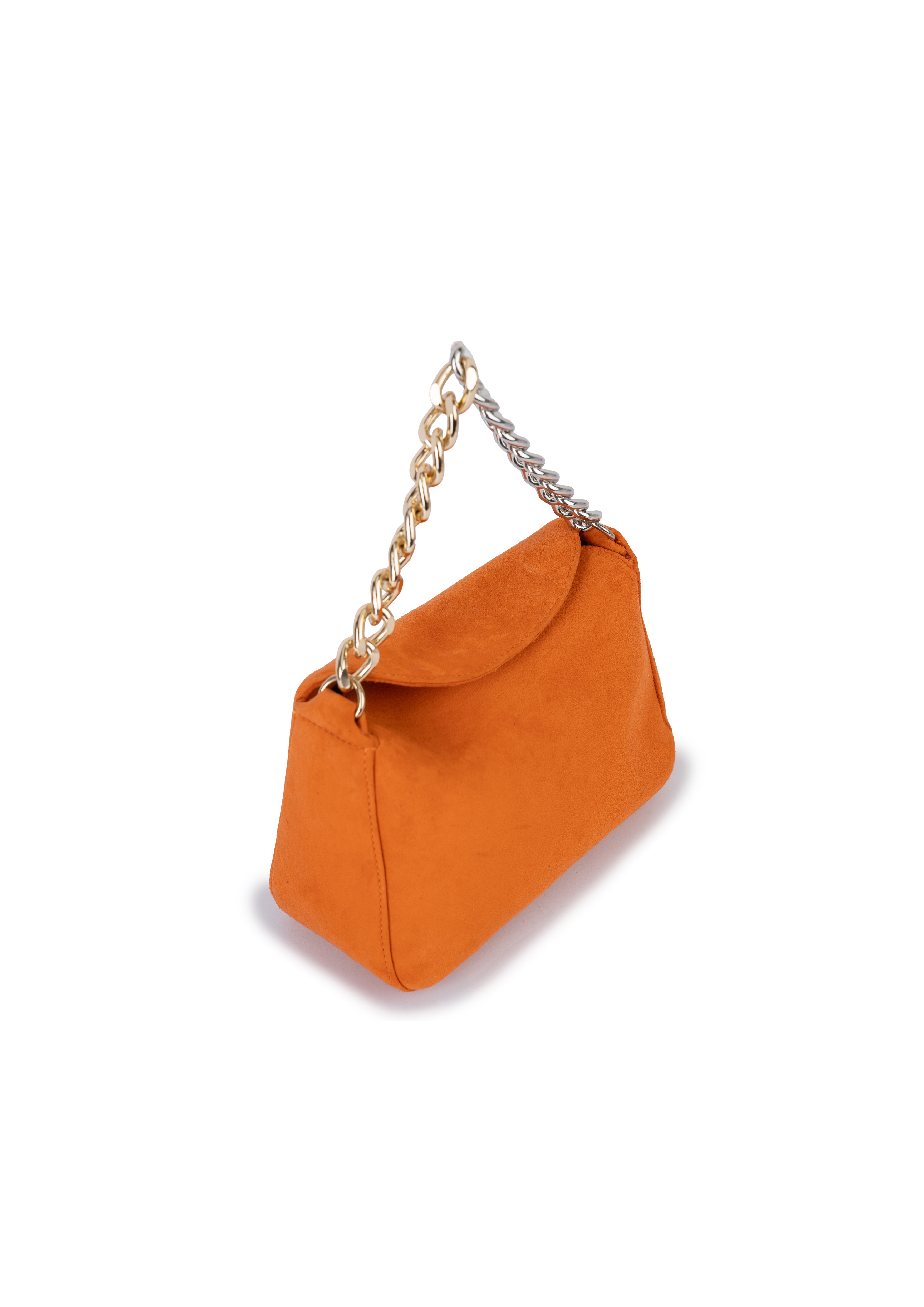 GEMINI MINI | ORANGE – KTO2 Bespoke