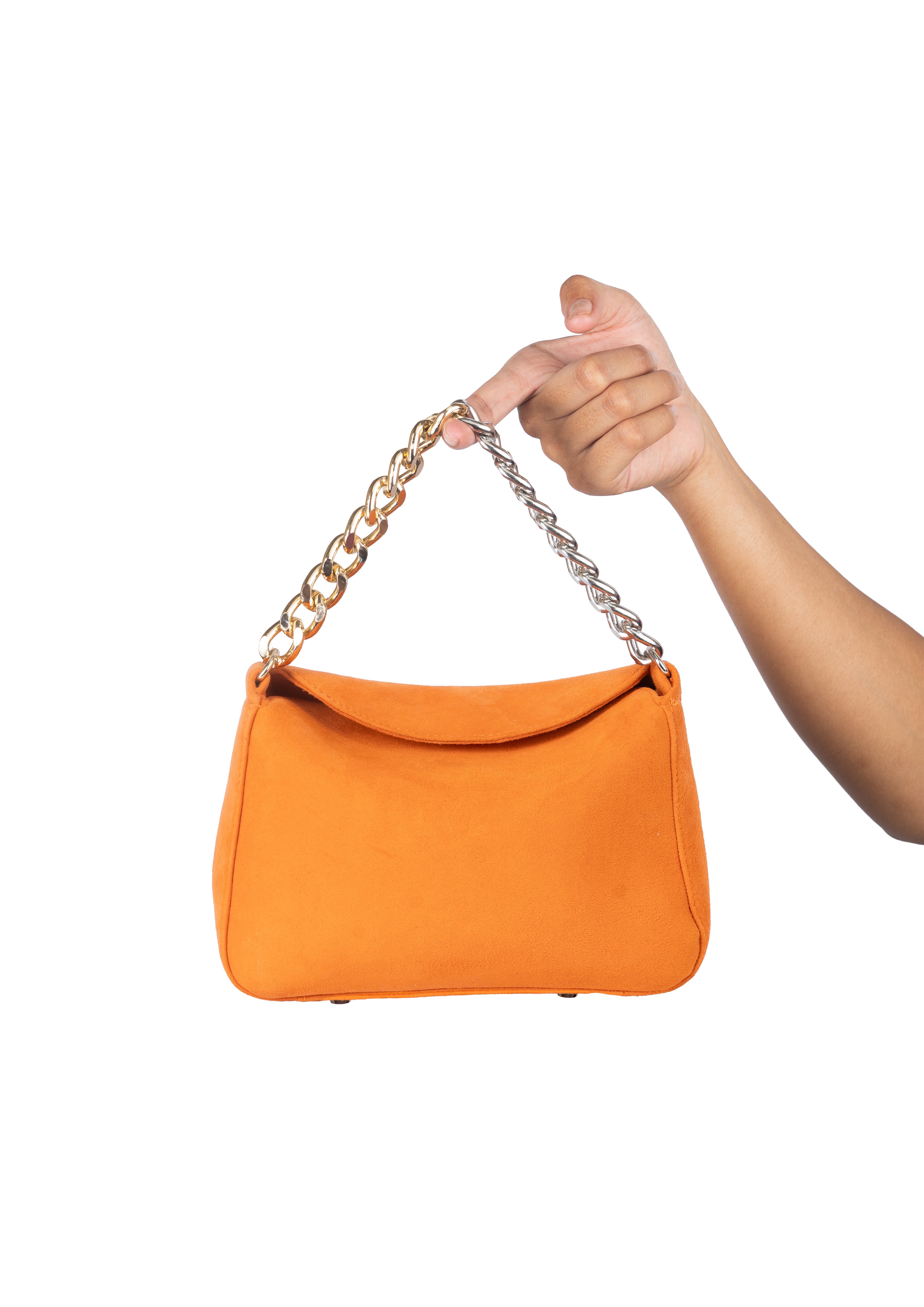 GEMINI MINI | ORANGE – KTO2 Bespoke